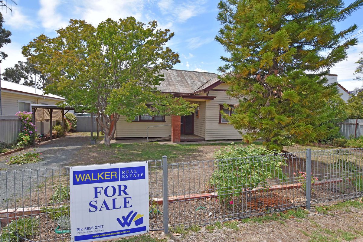 18 Esmonde Street, Rushworth