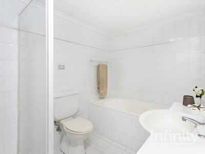 7 / 15A Herbert Street, St Leonards