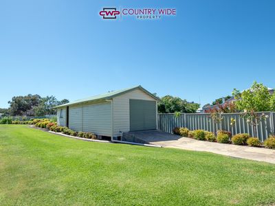 72 Forbes Street, Deepwater