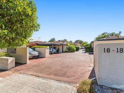 9 / 16 Kelvin Street, Maylands