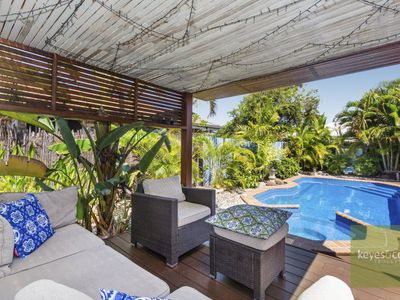 6 Sheperd Circuit, Kirwan