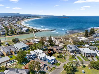 1 / 69 Barrack Avenue, Barrack Point