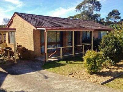 3 Cooper Grove, Ulladulla