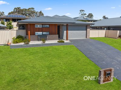 56 Jindalee Crescent, Nowra