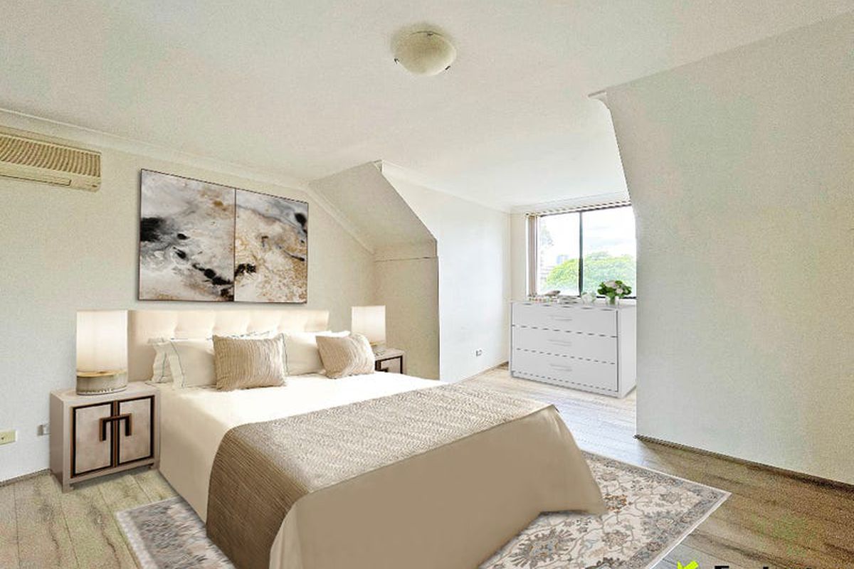 15 / 16-18 Hornsey Road, Homebush West