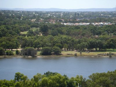 96 Bow River, Burswood
