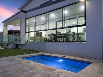 5 ARCHER CRESCENT, Bankstown