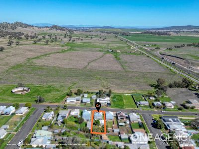 14 Kurrara Street, Werris Creek