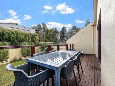 1 / 119 Griffith Street Port Fairy, Port Fairy