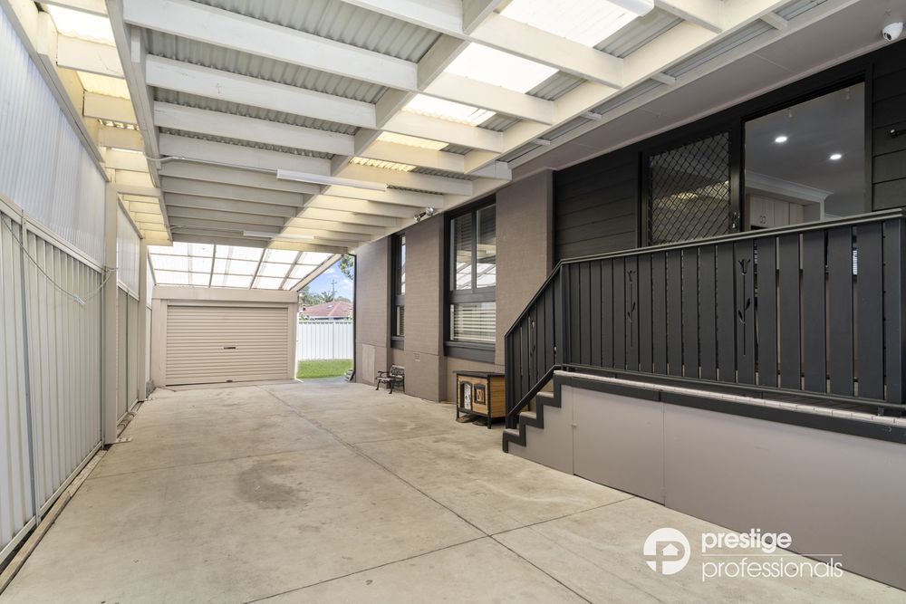 15 Rix Avenue, Hammondville