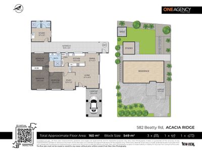 582 Beatty Road, Acacia Ridge