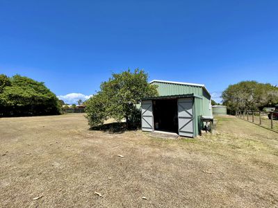 18 Orchid Avenue, Urangan