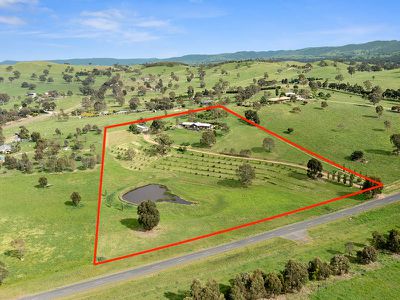 235 Killingworth Rd, Yea