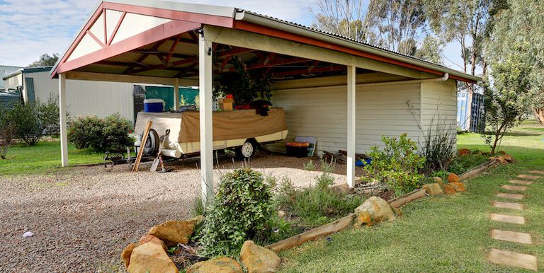 57 Branjee Road, Euroa