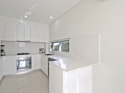 7 / 14-16 Albyn Street, Bexley