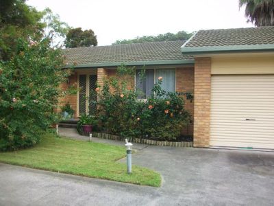 Ourimbah