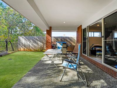 18  Colorado street , Bahrs Scrub
