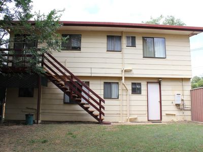 9 Perry Street, Churchill
