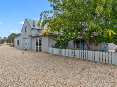 3 WILSON ROAD, Heathcote