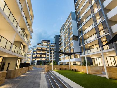 G06 / 9 Kyle Street, Arncliffe