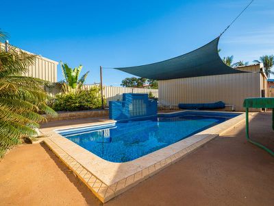 120 Sutherland Street, Port Hedland