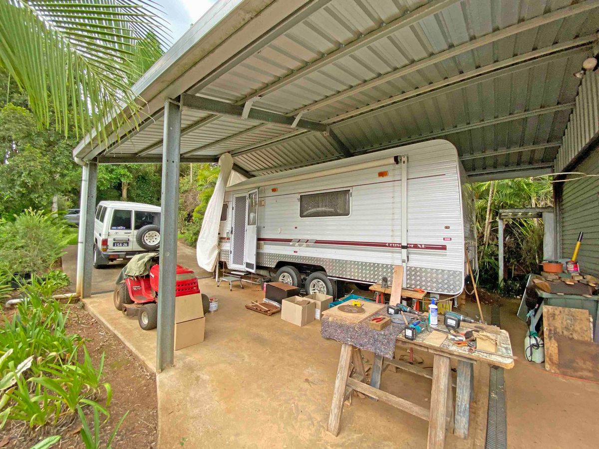 73 Anderson Road, Peeramon
