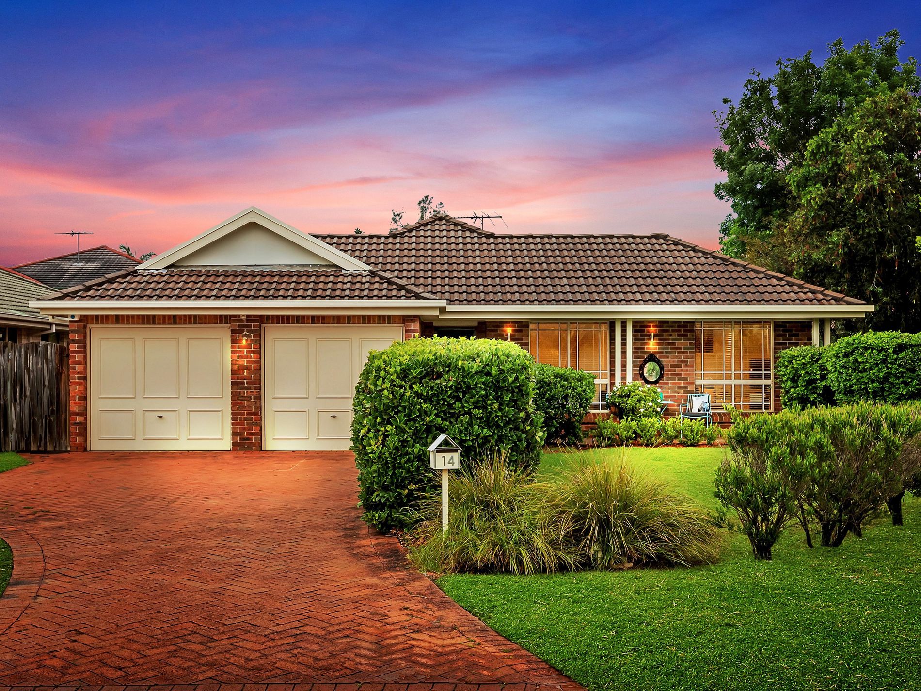 14 Draper Street, Glenwood