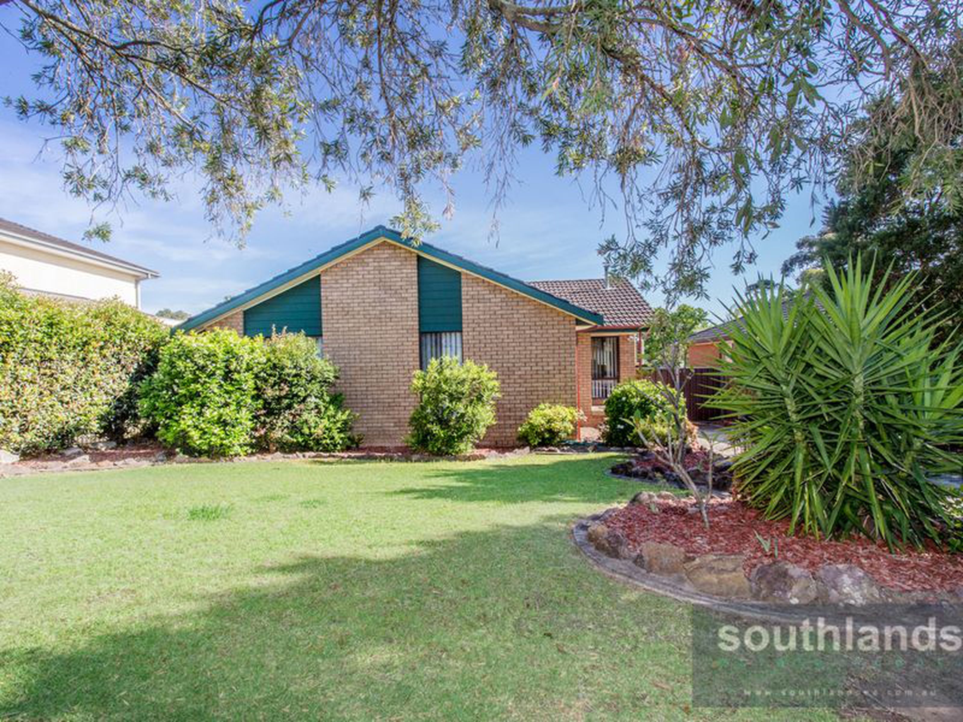 32 Nash Street, SOUTH PENRITH