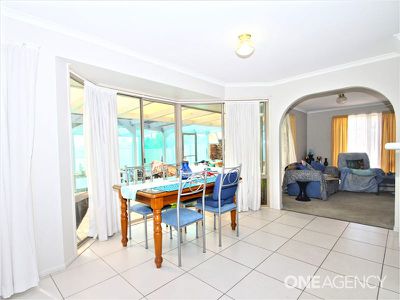 95 Hammond Street, Urangan