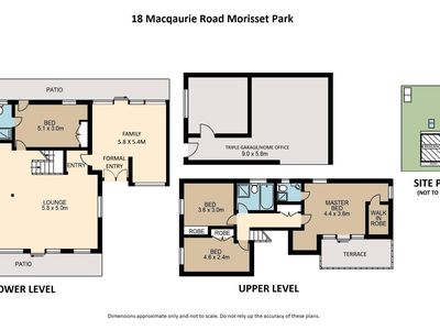 18 Macquarie Road, Morisset Park