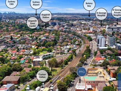 1 / 300-302 Railway Parade, Carlton