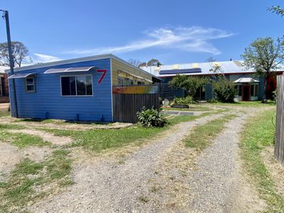 7 Clyde Street, Braidwood