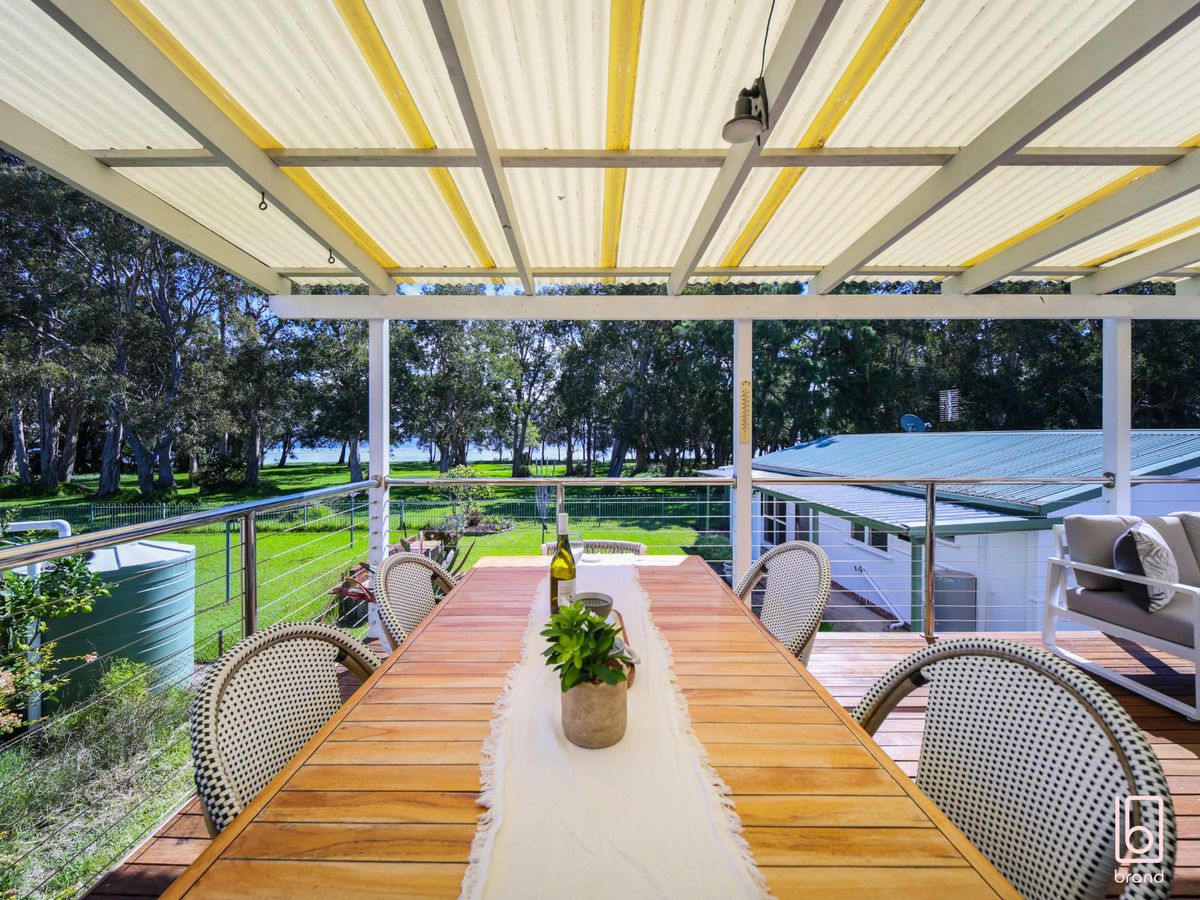 54 Leonard Avenue, Toukley