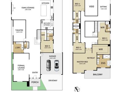 13 Drummond Drive, Berwick