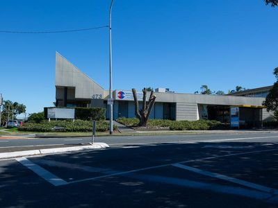 473 Annerley Road, Annerley