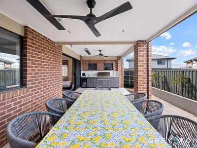 5 Nebula Court, Fraser Rise