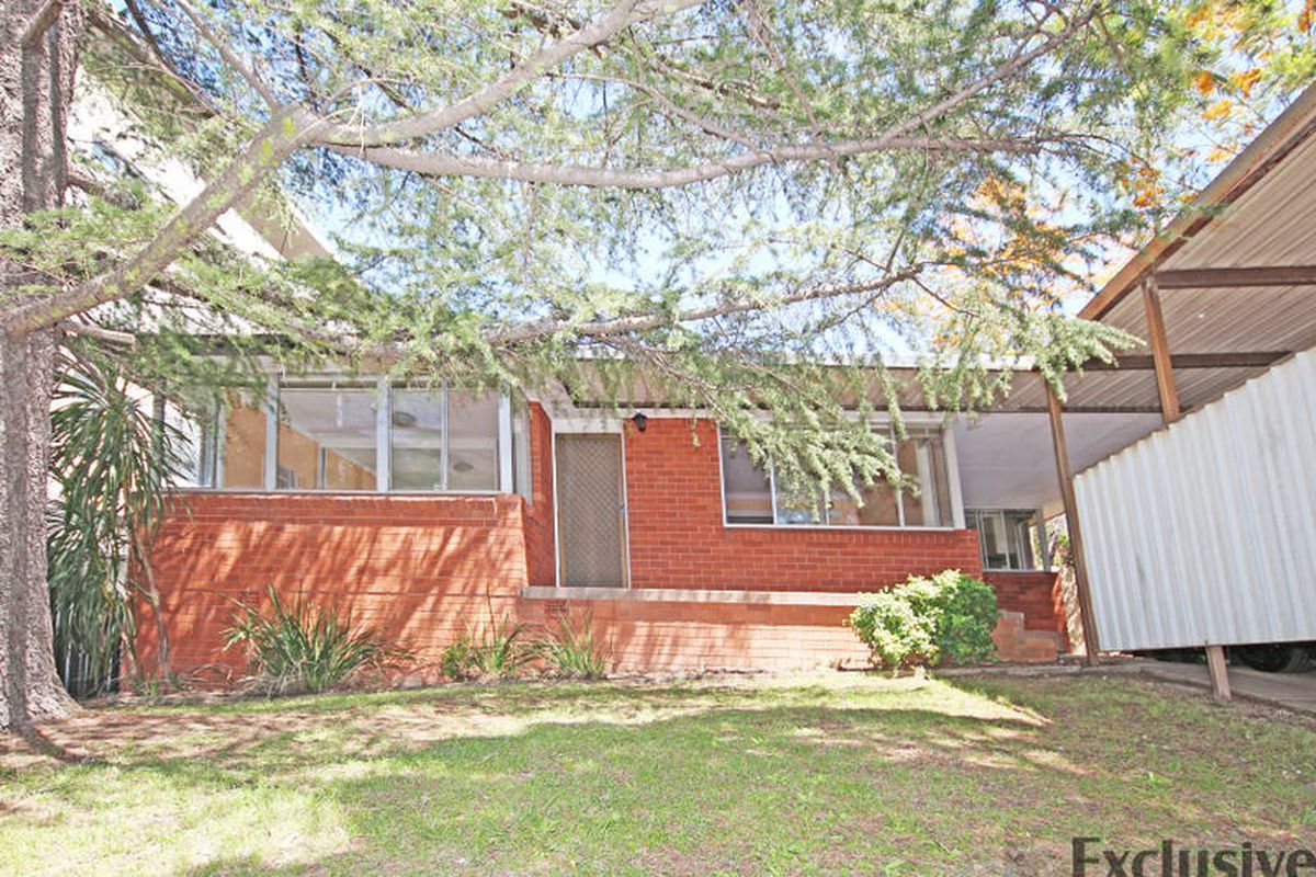 3 Morton Street, Parramatta