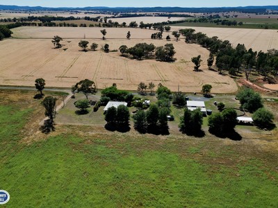9889 Renshaw McGirr Way, Parkes