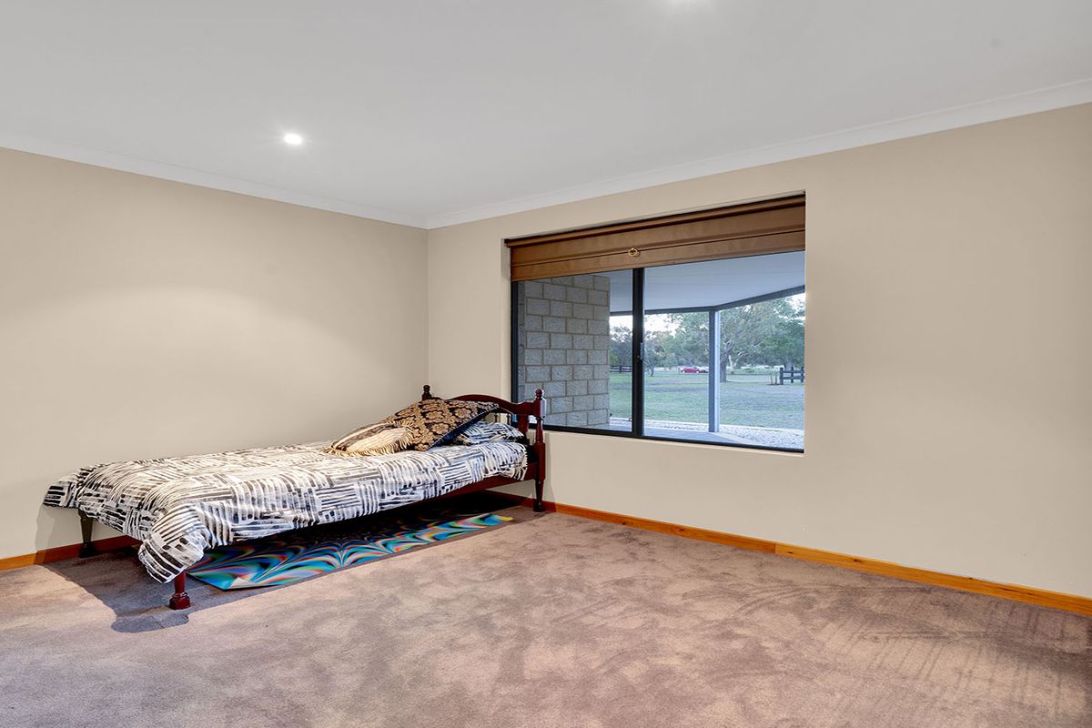 46 Pure Steel Lane, Mundijong