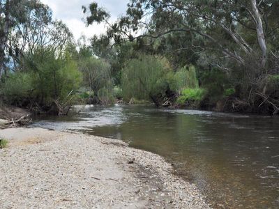 3626 Kiewa Valley Highway, Kergunyah