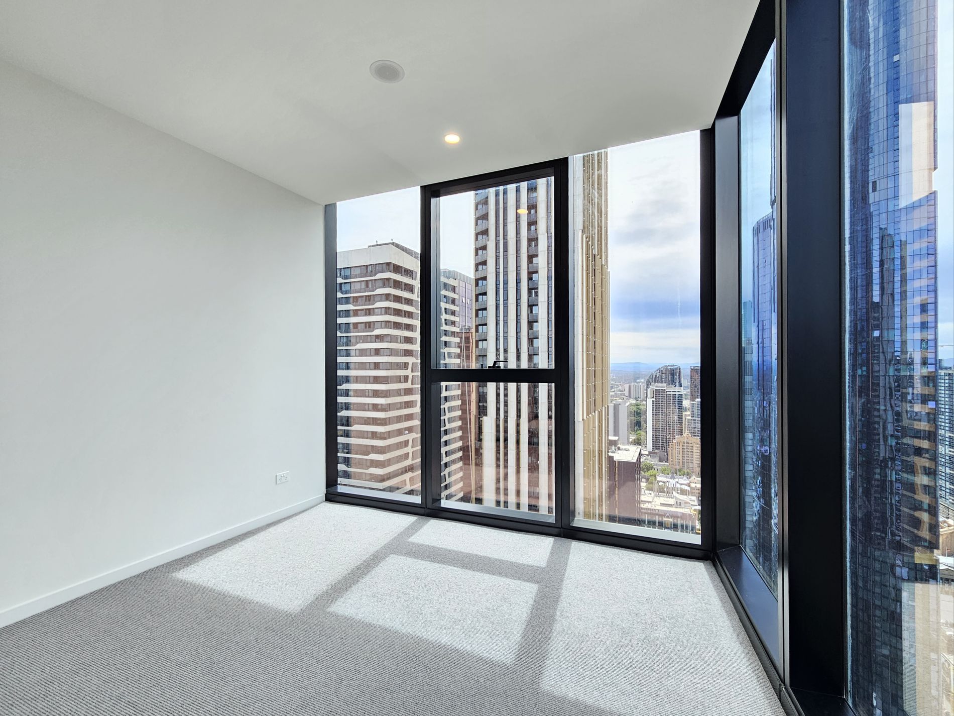 4505 / 119 A'beckett St, Melbourne