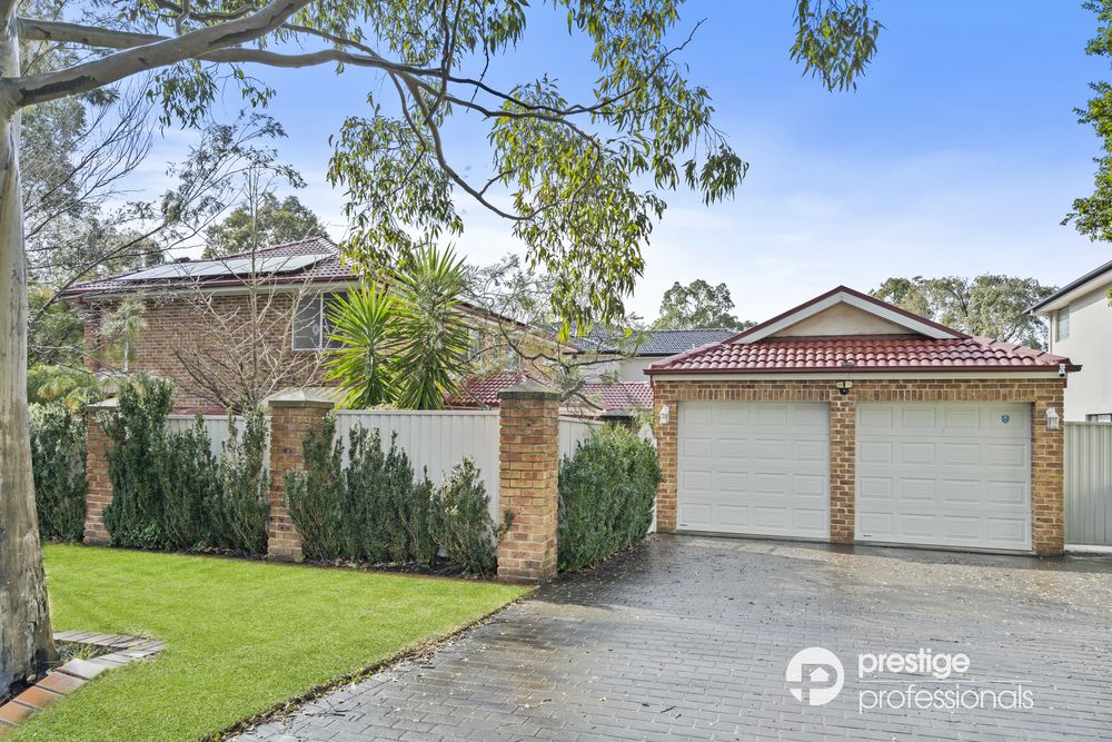 25 Orlando Crescent, Voyager Point