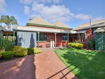 26-28 George Street, Kalgoorlie