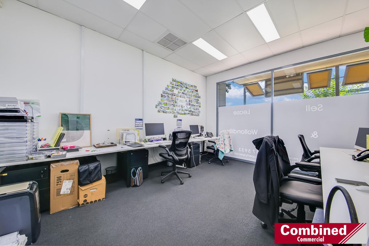 1 / 2-4 Main Street, Mount Annan