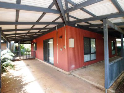 8A Plum Court, Kununurra