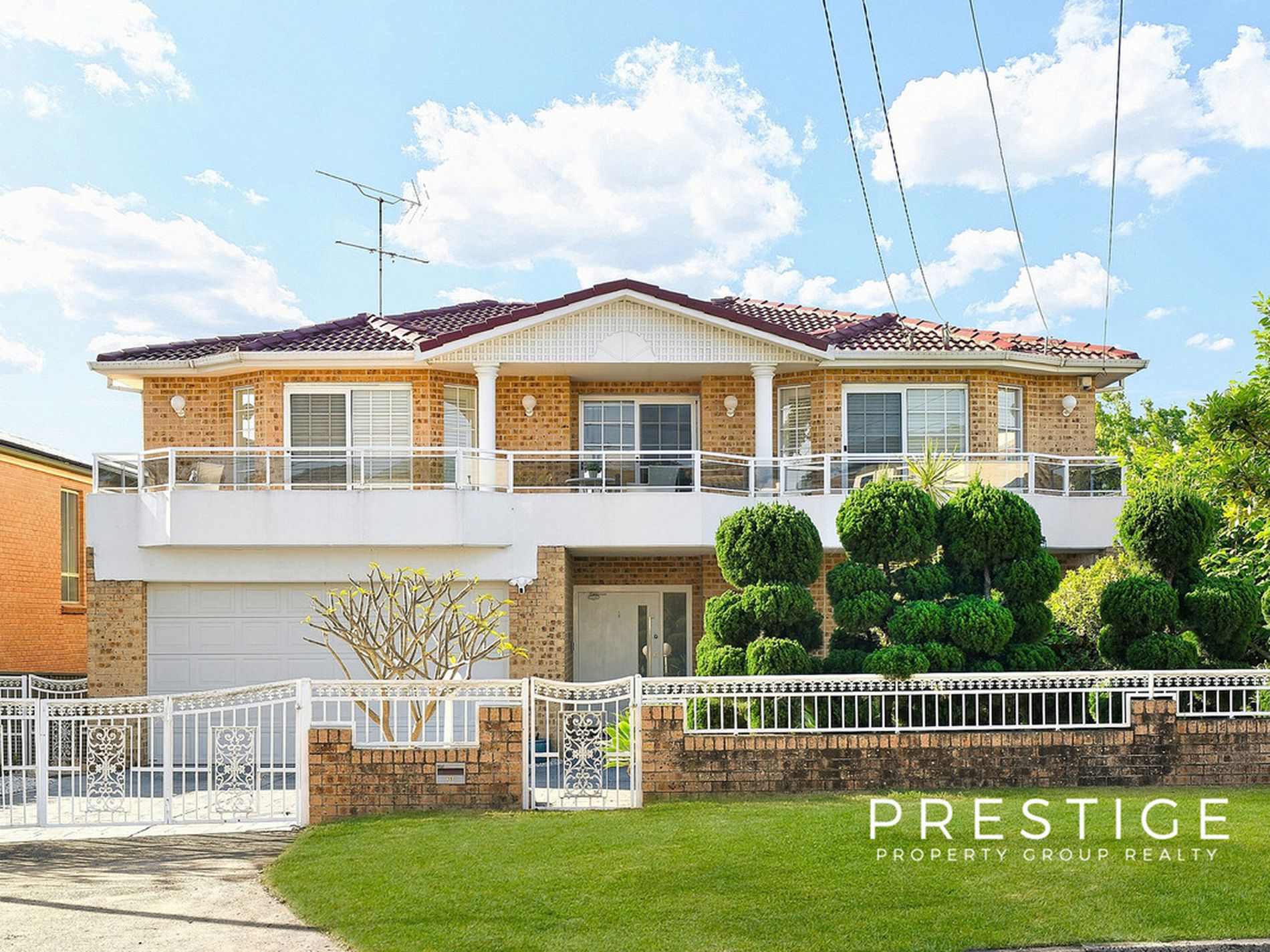 35 Seymour Street, Hurstville Grove