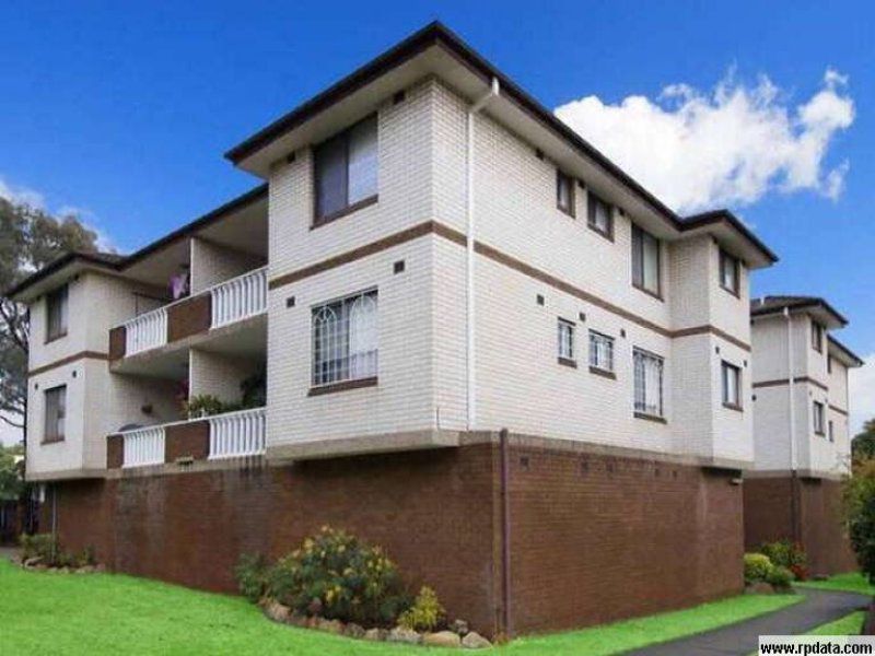 7 / 5 London Street, Campsie