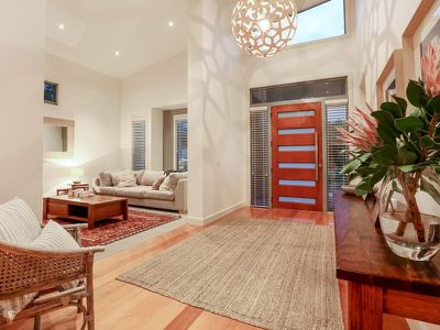 41 Bass Vista Boulevard, Cape Schanck