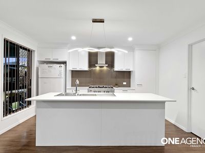 41 Seahaven Circuit, Pialba