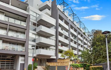 g07 / 1-3 Larkin Street, Camperdown